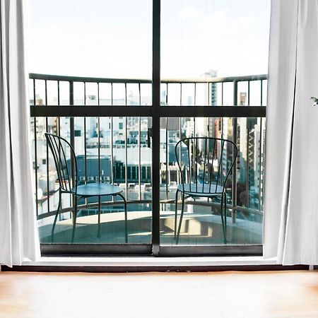 #9 3Mins To Station 1Stop To Shinjuku Stylish Apartment With Plenty Of Sunlight طوكيو المظهر الخارجي الصورة