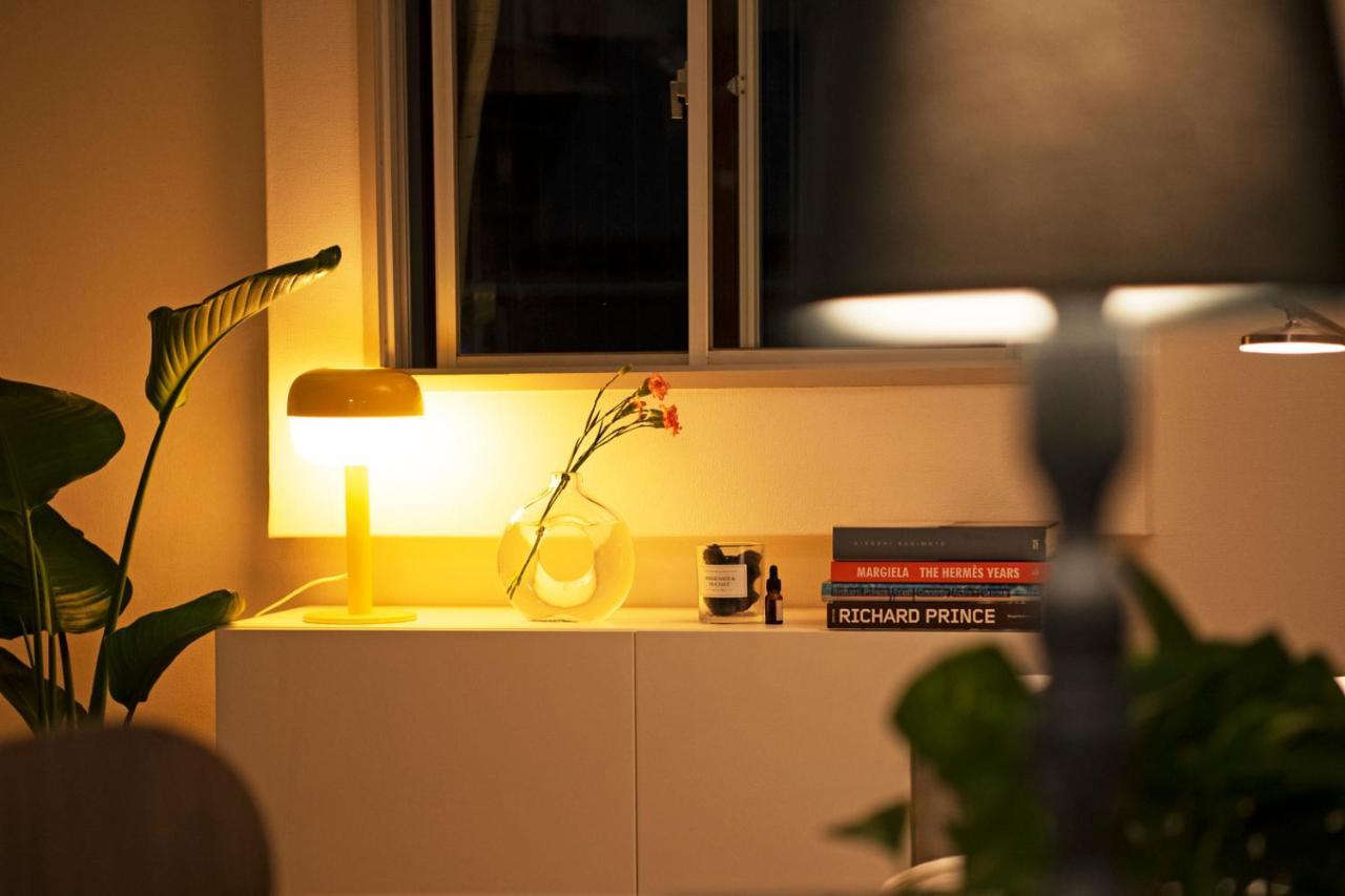 #9 3Mins To Station 1Stop To Shinjuku Stylish Apartment With Plenty Of Sunlight طوكيو المظهر الخارجي الصورة