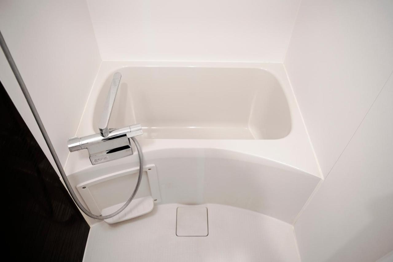 #9 3Mins To Station 1Stop To Shinjuku Stylish Apartment With Plenty Of Sunlight طوكيو المظهر الخارجي الصورة