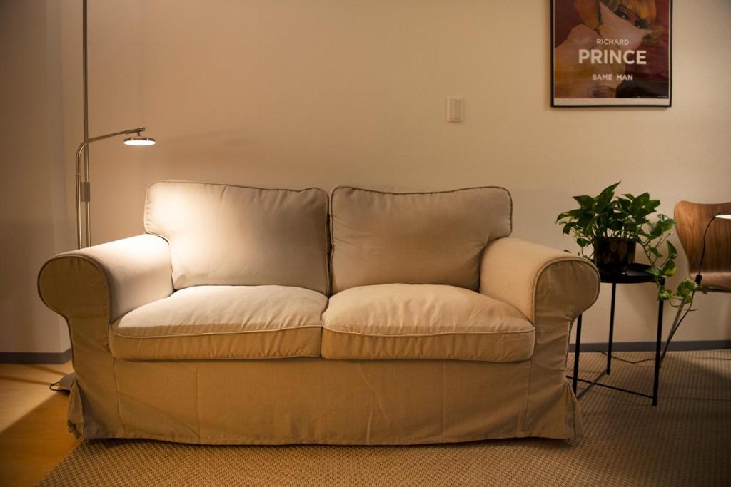 #9 3Mins To Station 1Stop To Shinjuku Stylish Apartment With Plenty Of Sunlight طوكيو المظهر الخارجي الصورة