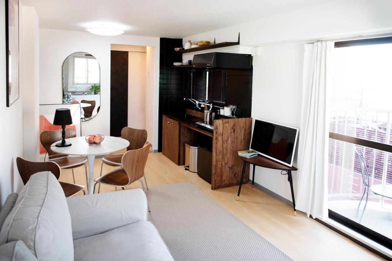 #9 3Mins To Station 1Stop To Shinjuku Stylish Apartment With Plenty Of Sunlight طوكيو المظهر الخارجي الصورة