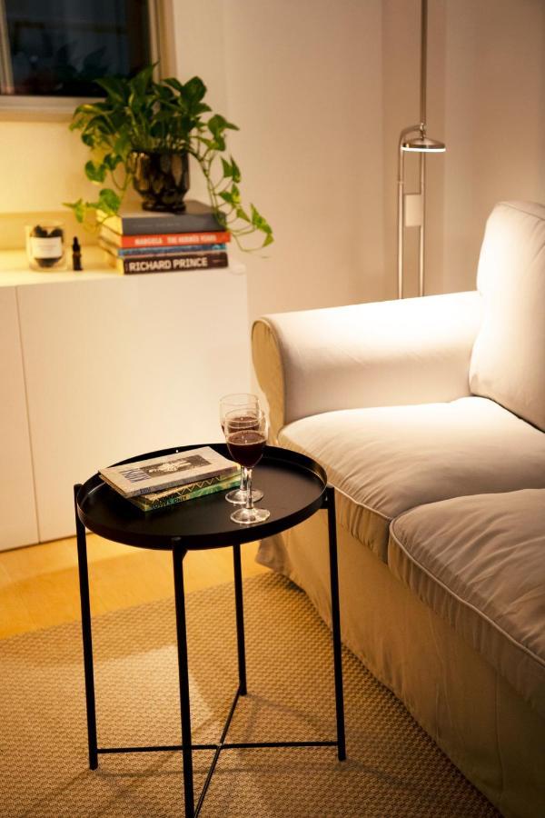 #9 3Mins To Station 1Stop To Shinjuku Stylish Apartment With Plenty Of Sunlight طوكيو المظهر الخارجي الصورة