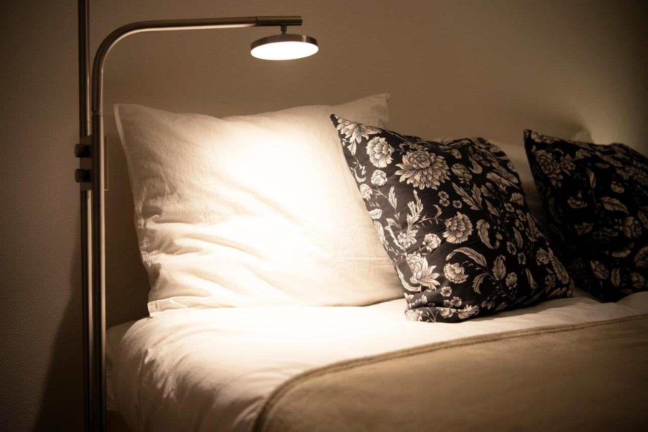 #9 3Mins To Station 1Stop To Shinjuku Stylish Apartment With Plenty Of Sunlight طوكيو المظهر الخارجي الصورة