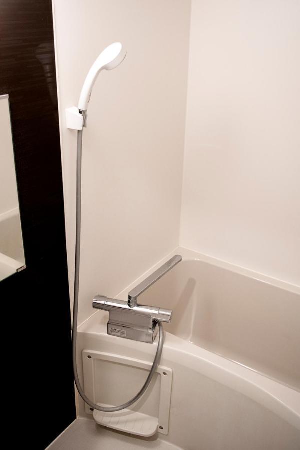 #9 3Mins To Station 1Stop To Shinjuku Stylish Apartment With Plenty Of Sunlight طوكيو المظهر الخارجي الصورة