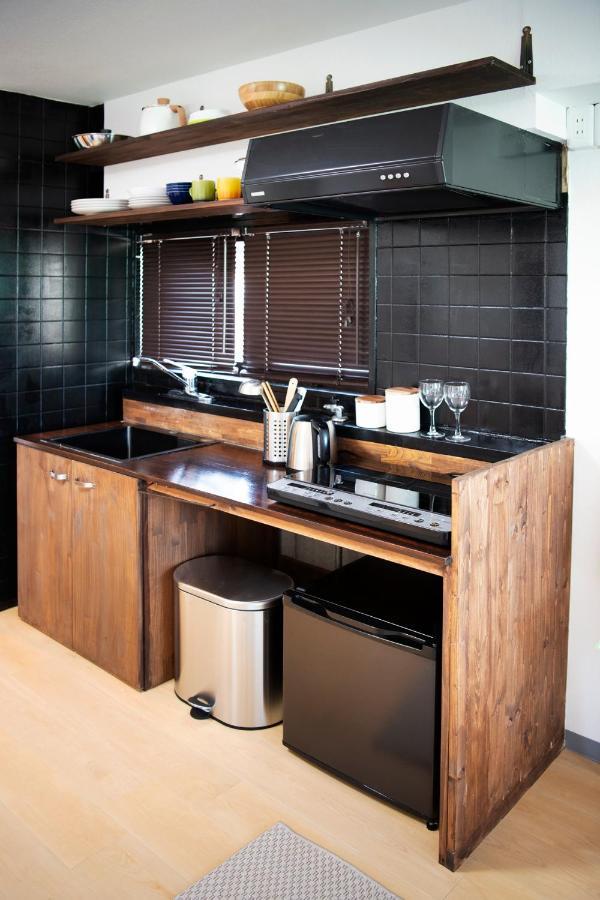 #9 3Mins To Station 1Stop To Shinjuku Stylish Apartment With Plenty Of Sunlight طوكيو المظهر الخارجي الصورة