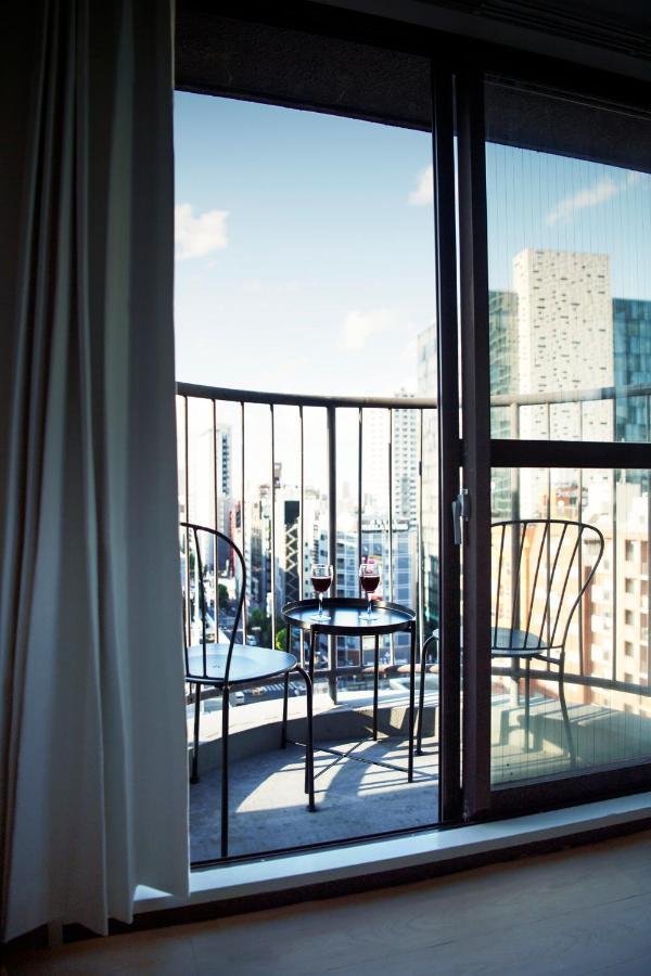 #9 3Mins To Station 1Stop To Shinjuku Stylish Apartment With Plenty Of Sunlight طوكيو المظهر الخارجي الصورة